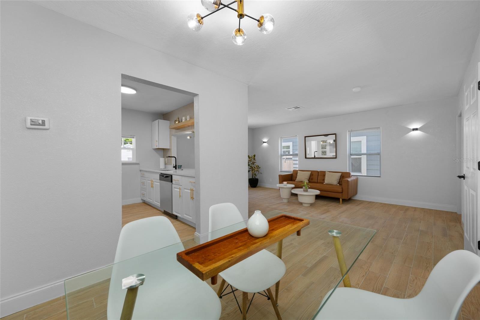 GLENWOOD PARK - Residential