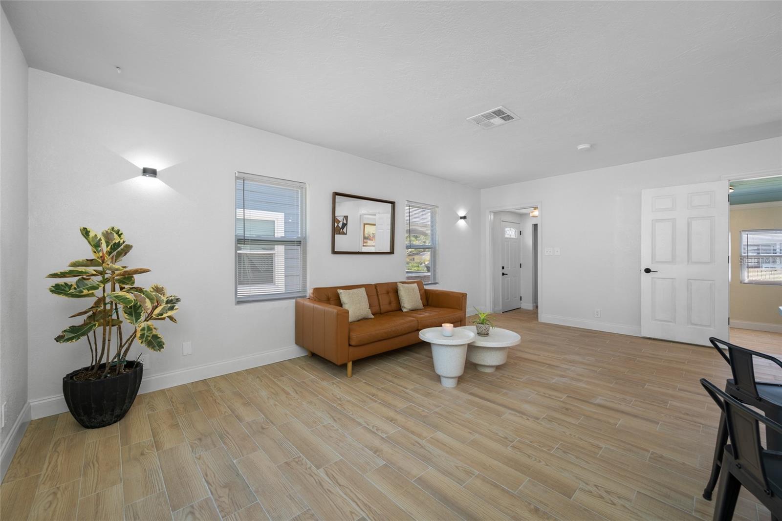 GLENWOOD PARK - Residential