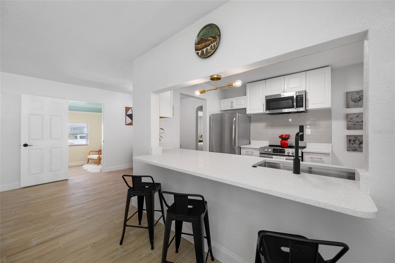 GLENWOOD PARK - Residential