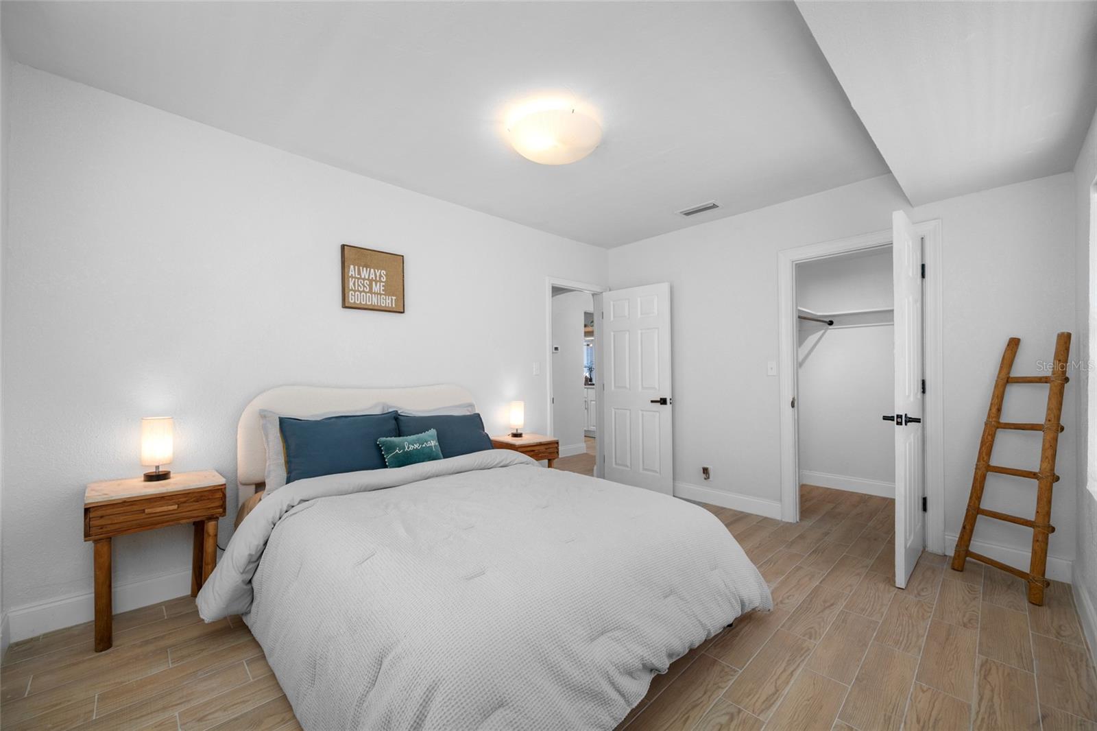 GLENWOOD PARK - Residential