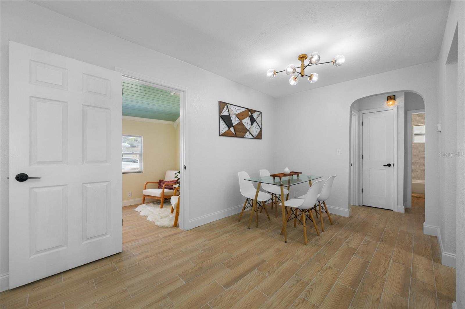 GLENWOOD PARK - Residential