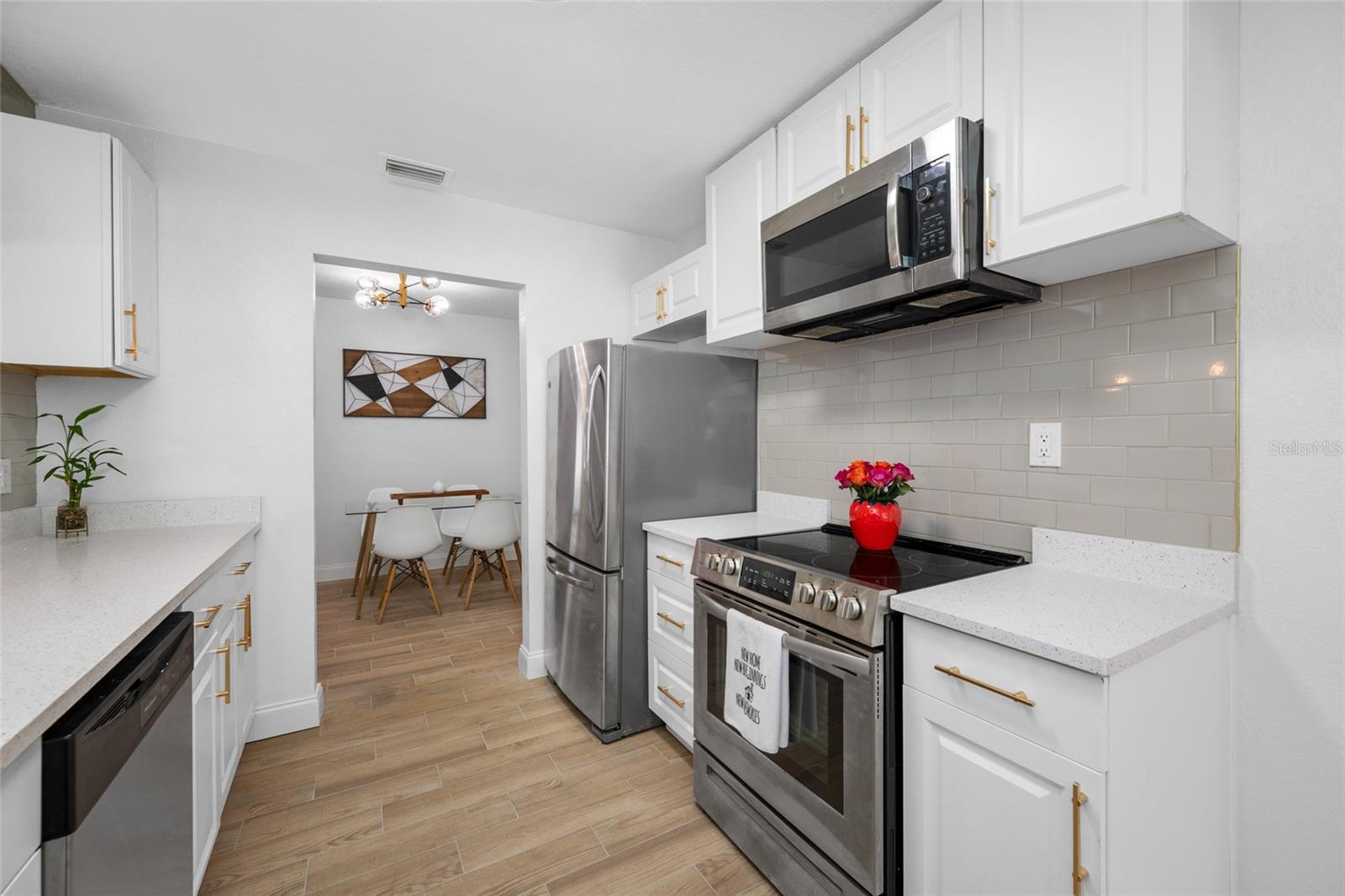 GLENWOOD PARK - Residential