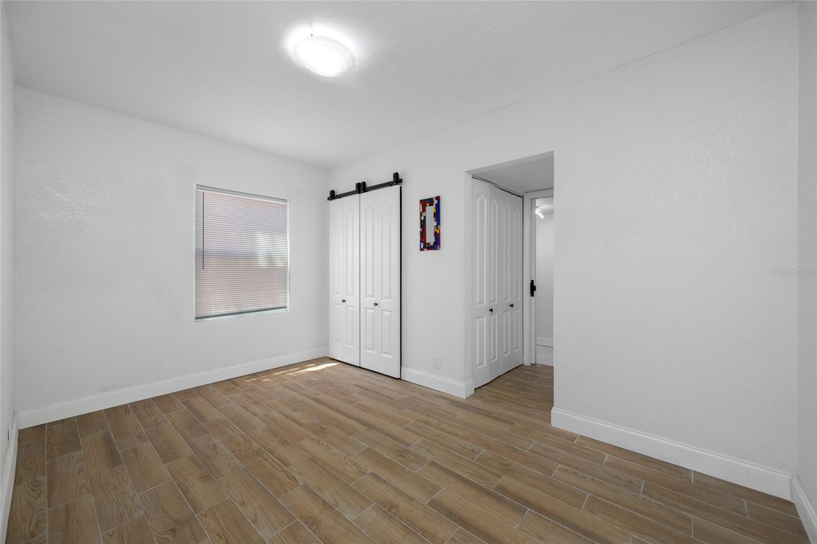 GLENWOOD PARK - Residential