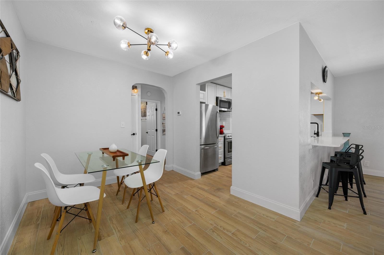 GLENWOOD PARK - Residential