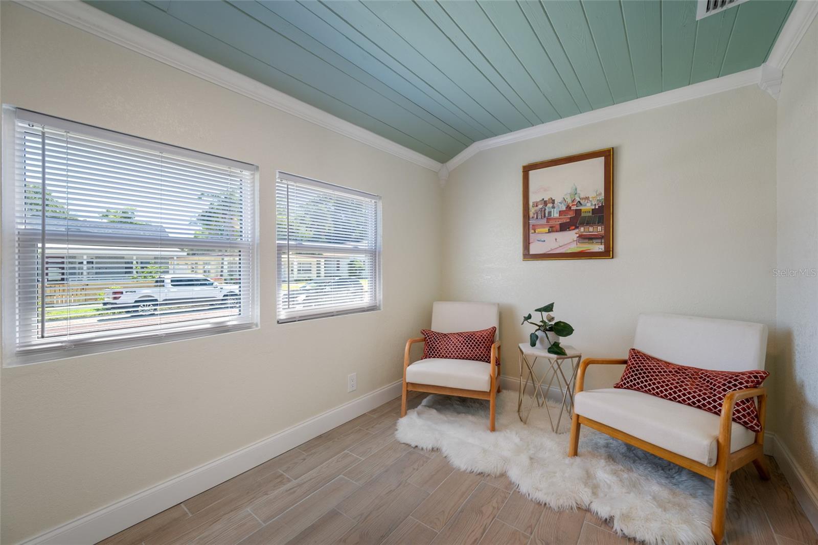 GLENWOOD PARK - Residential