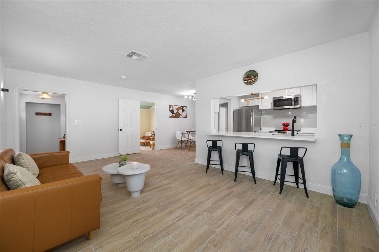 GLENWOOD PARK - Residential