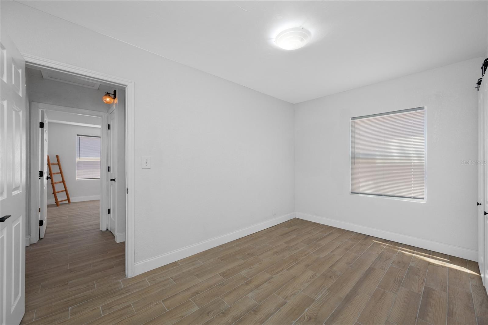 GLENWOOD PARK - Residential