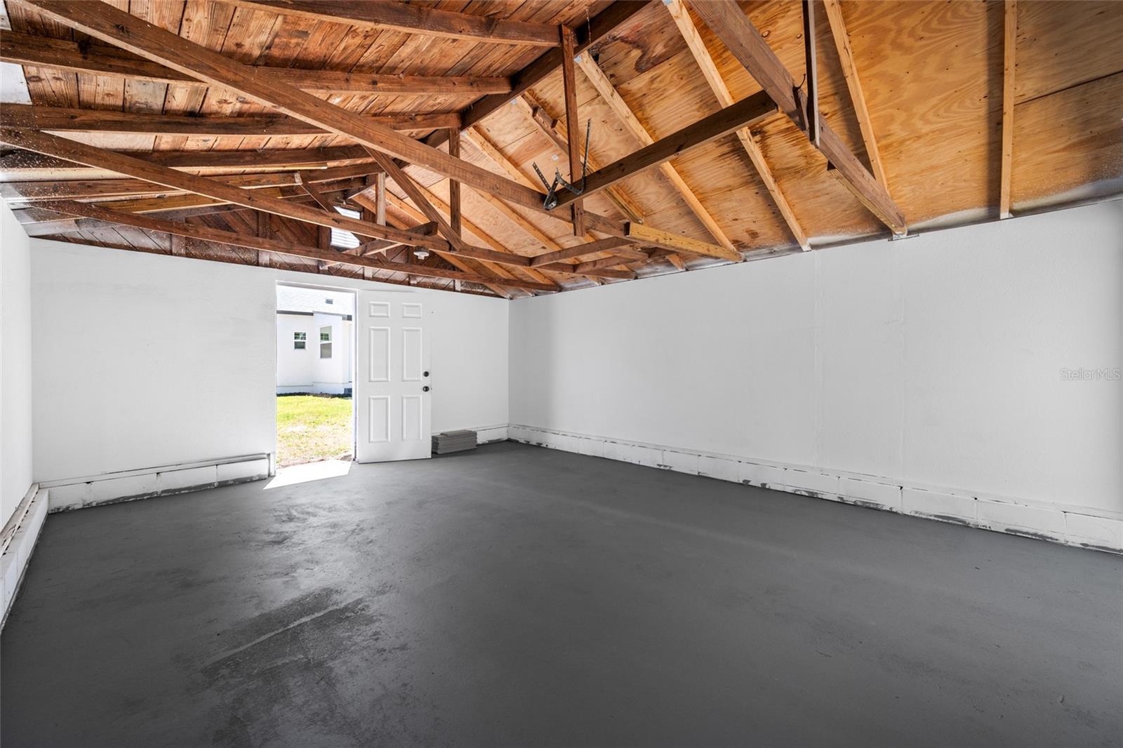 GLENWOOD PARK - Residential