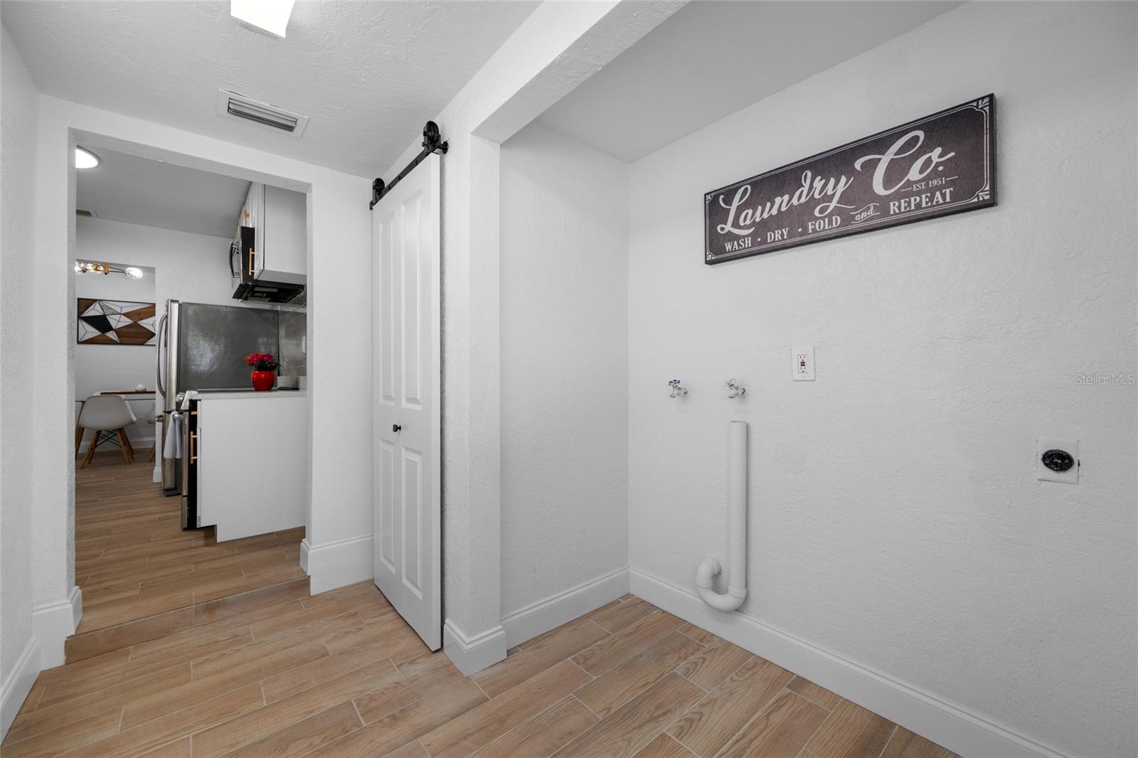 GLENWOOD PARK - Residential