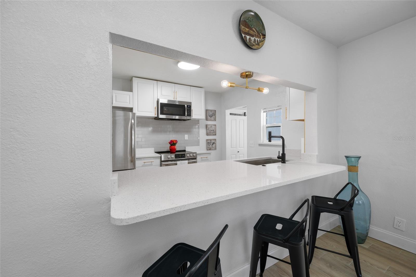 GLENWOOD PARK - Residential