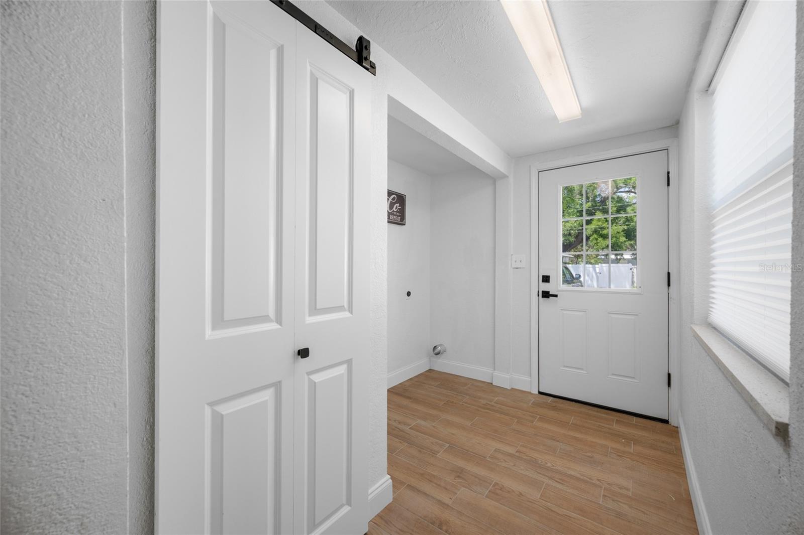 GLENWOOD PARK - Residential