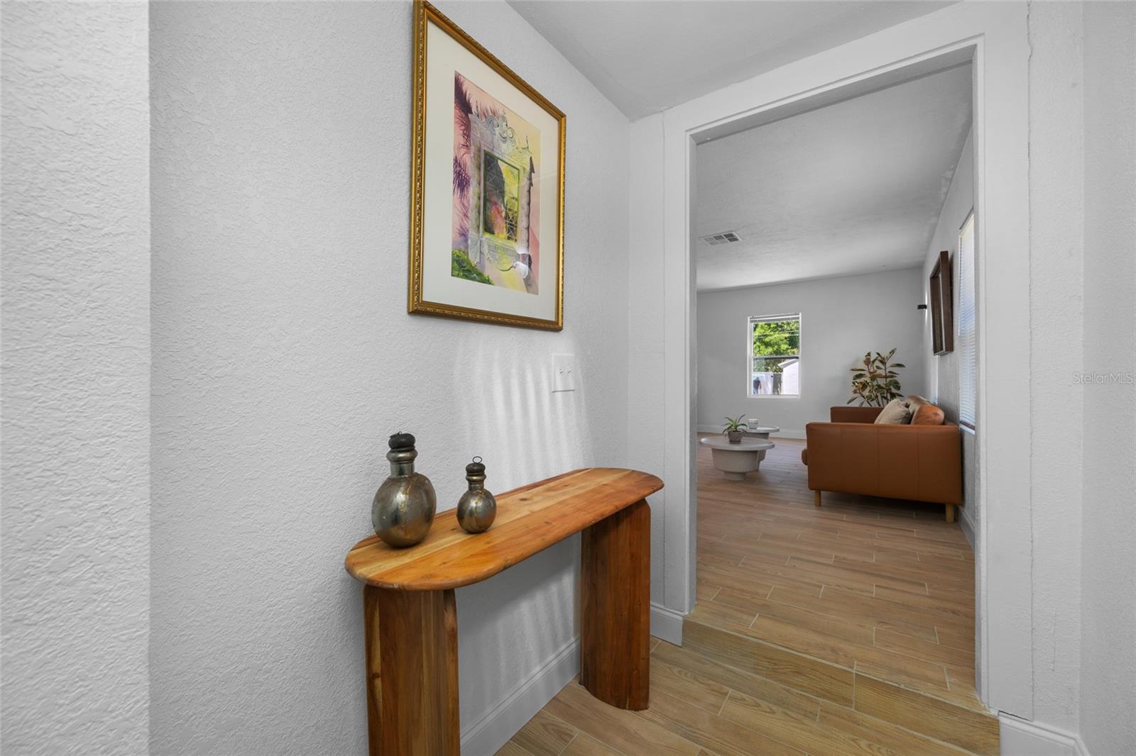 GLENWOOD PARK - Residential