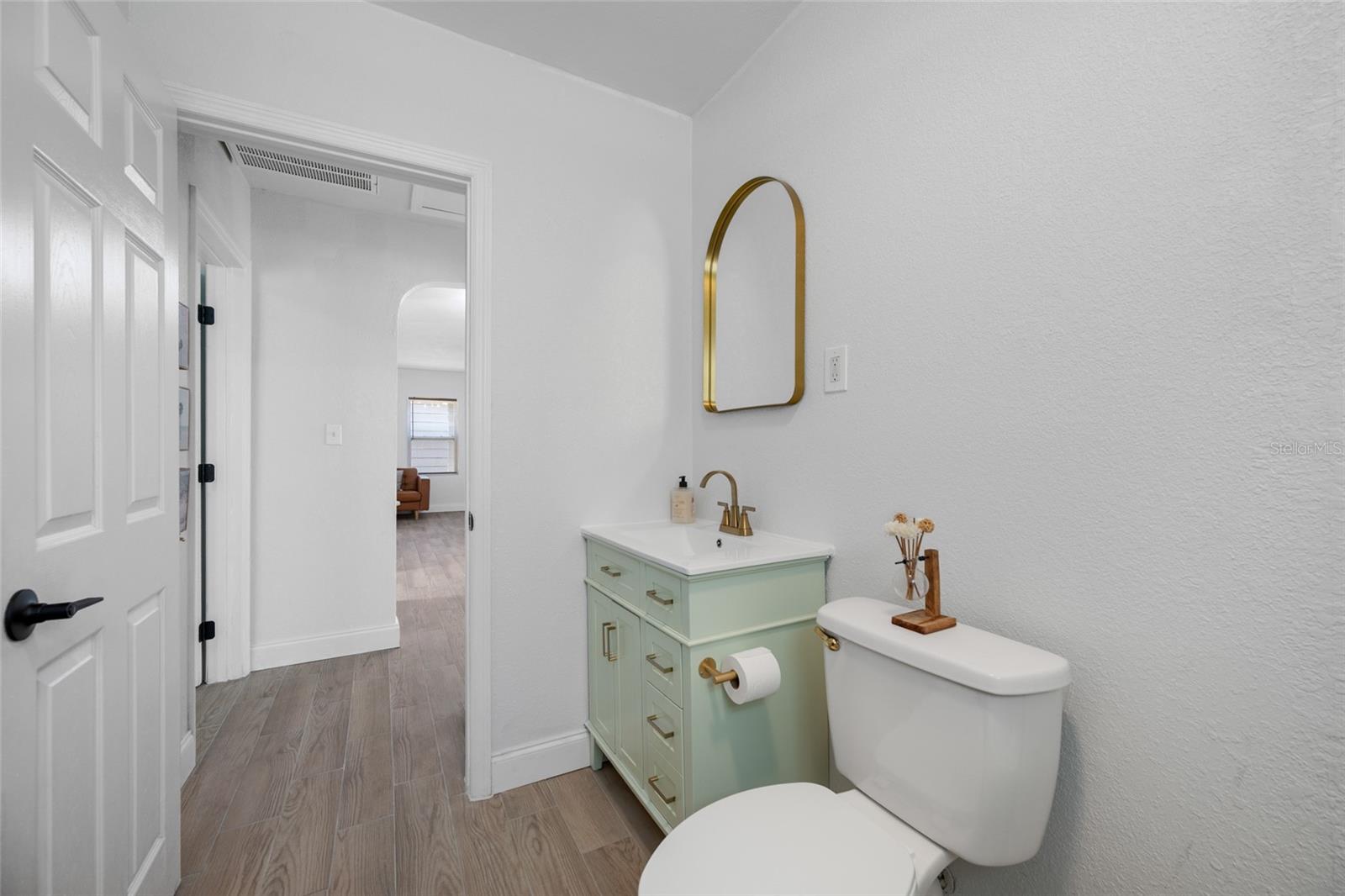 GLENWOOD PARK - Residential