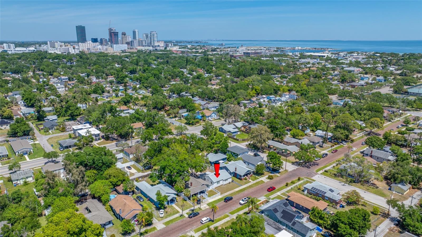 GLENWOOD PARK - Residential