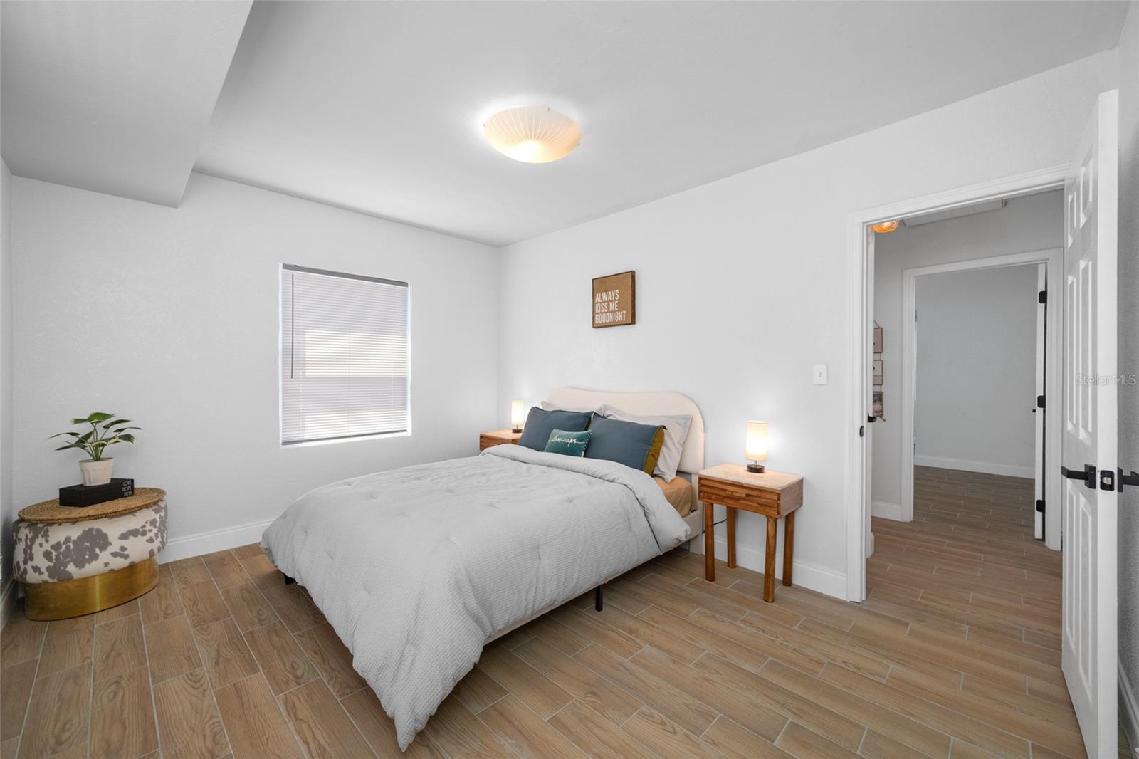 GLENWOOD PARK - Residential