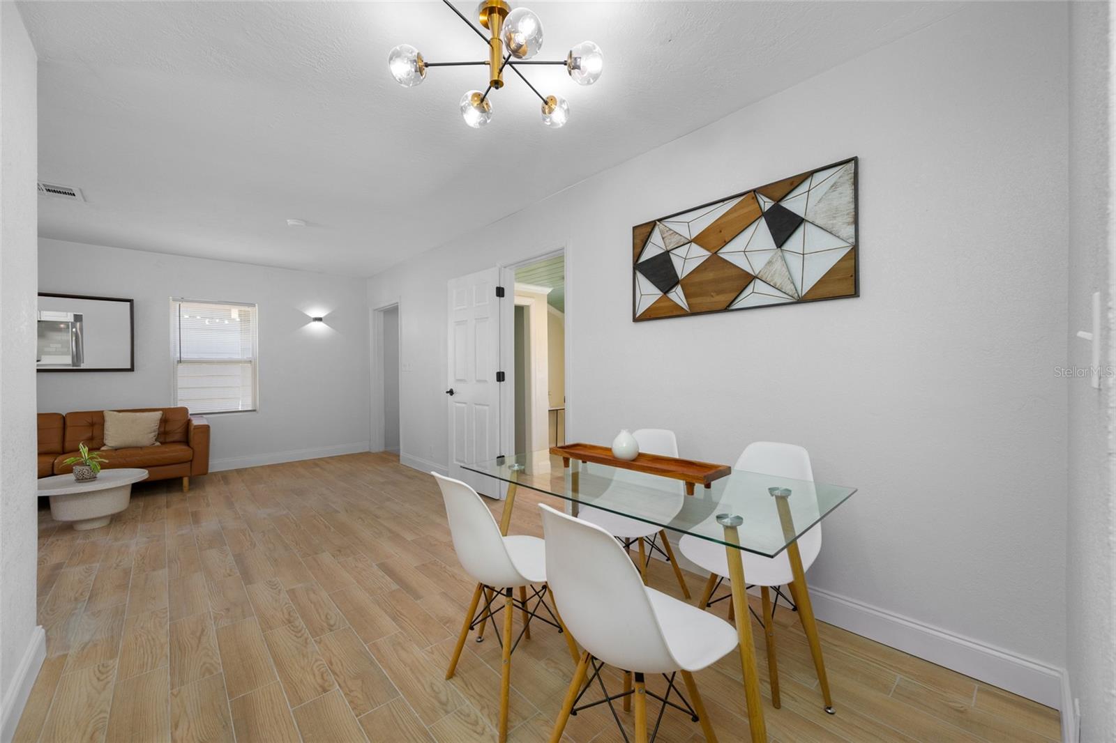 GLENWOOD PARK - Residential