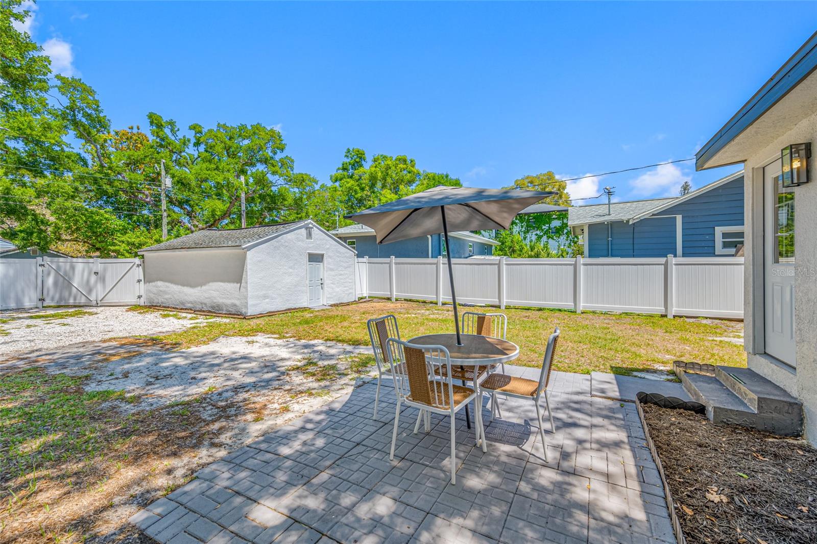 GLENWOOD PARK - Residential