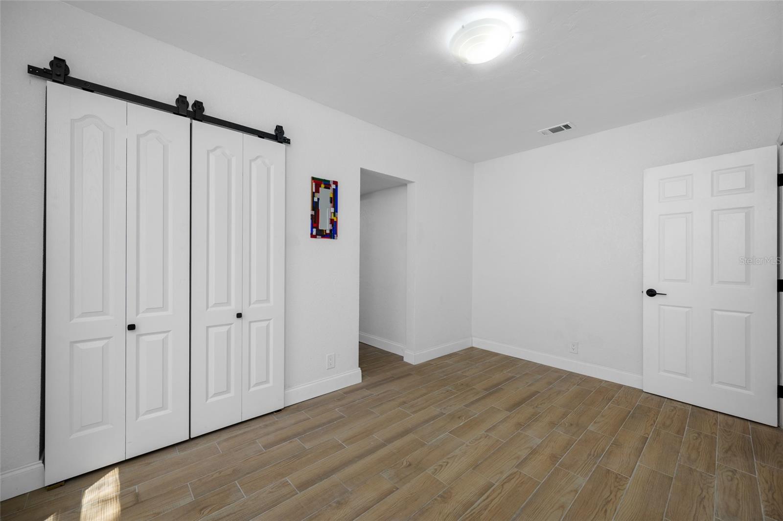 GLENWOOD PARK - Residential