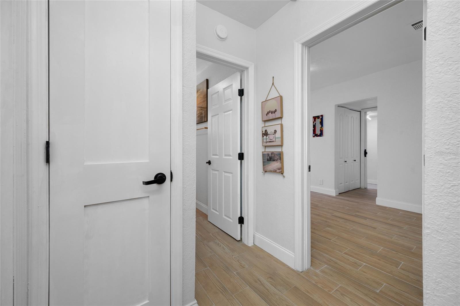 GLENWOOD PARK - Residential