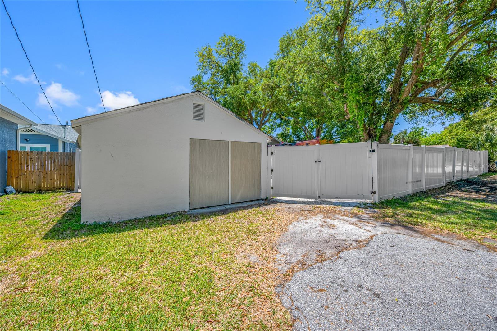 GLENWOOD PARK - Residential