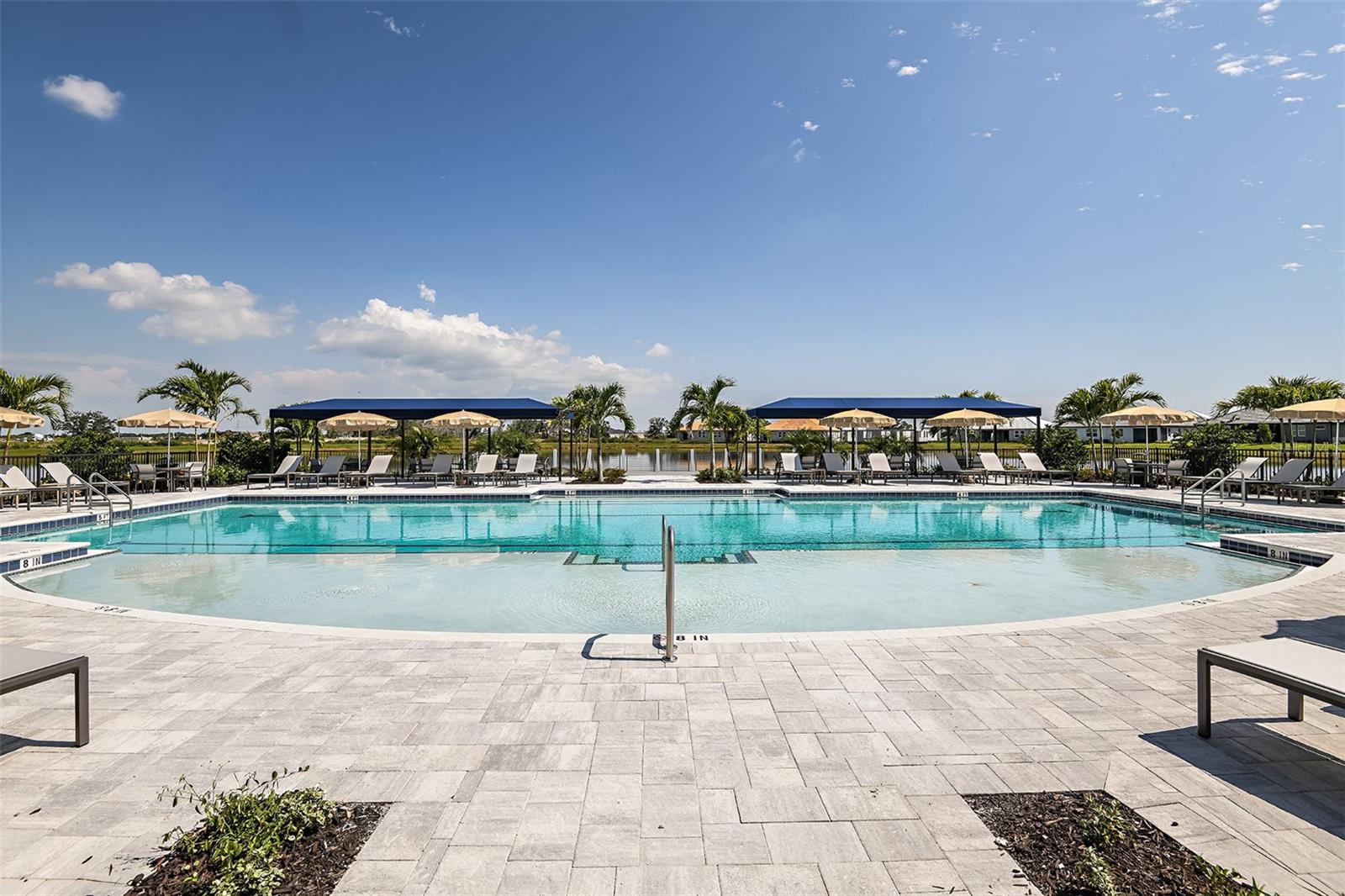SWEETWATER VILLAS AT LAKEWOOD RANCH - Residential