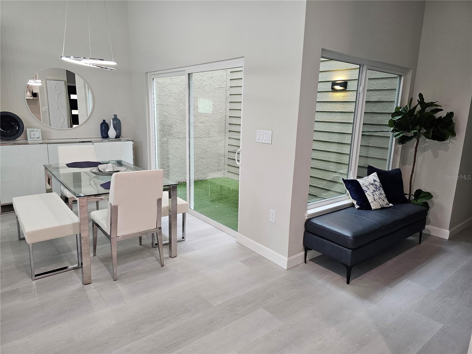 TURNBERRY WOODS AT CONQUISTADOR SEC 3 - Residential Lease