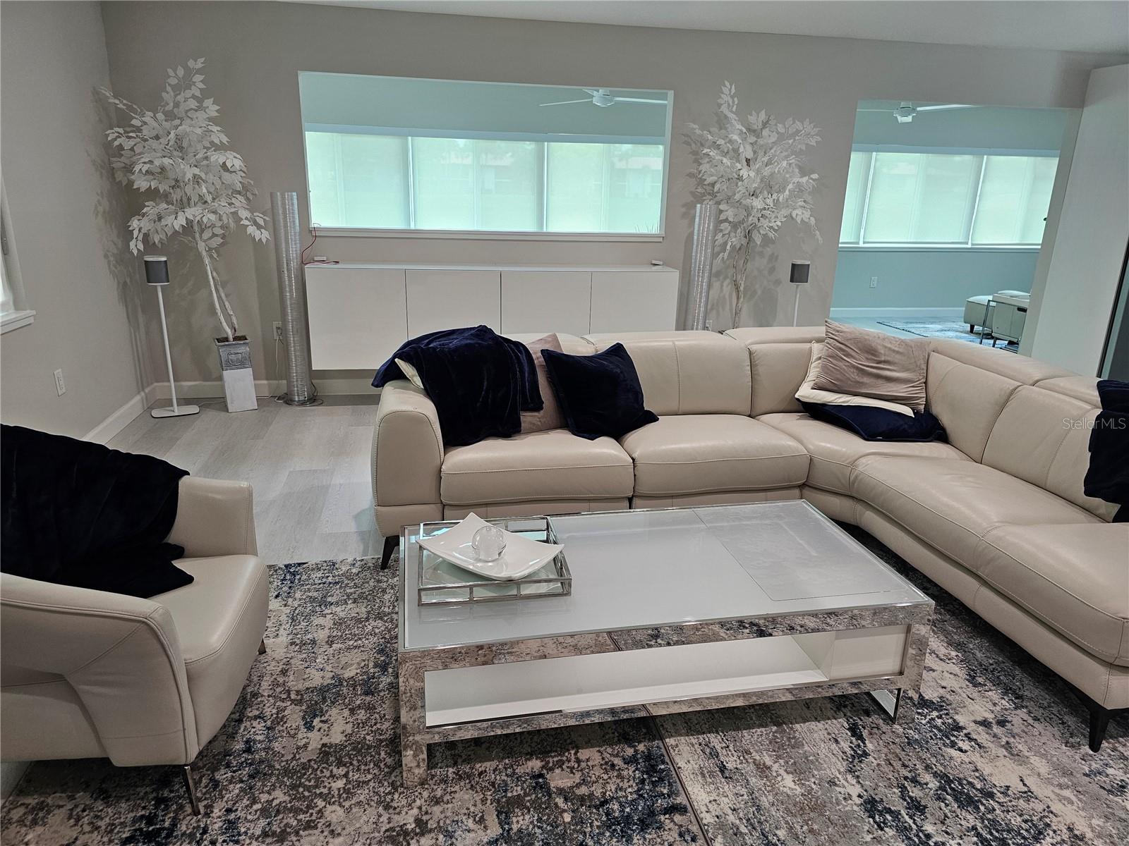 TURNBERRY WOODS AT CONQUISTADOR SEC 3 - Residential Lease