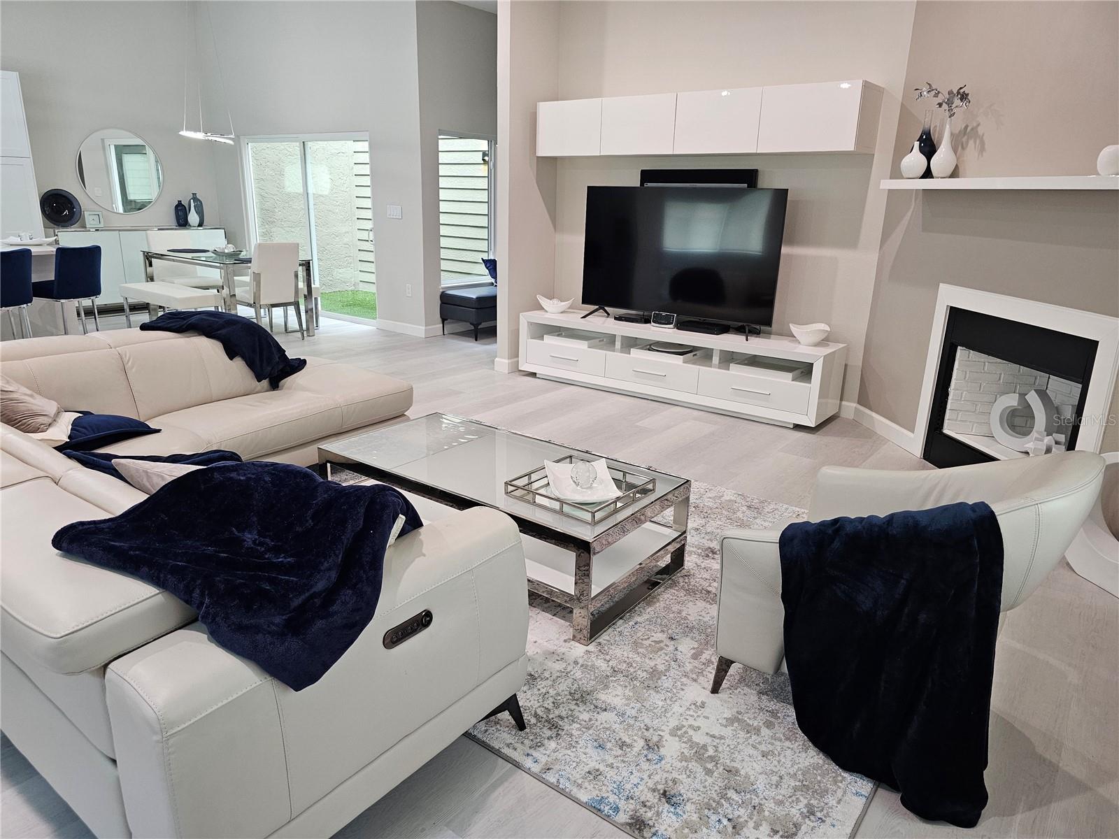 TURNBERRY WOODS AT CONQUISTADOR SEC 3 - Residential Lease