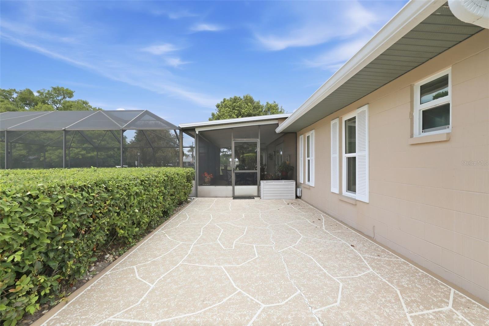 UNPLATTED - Residential