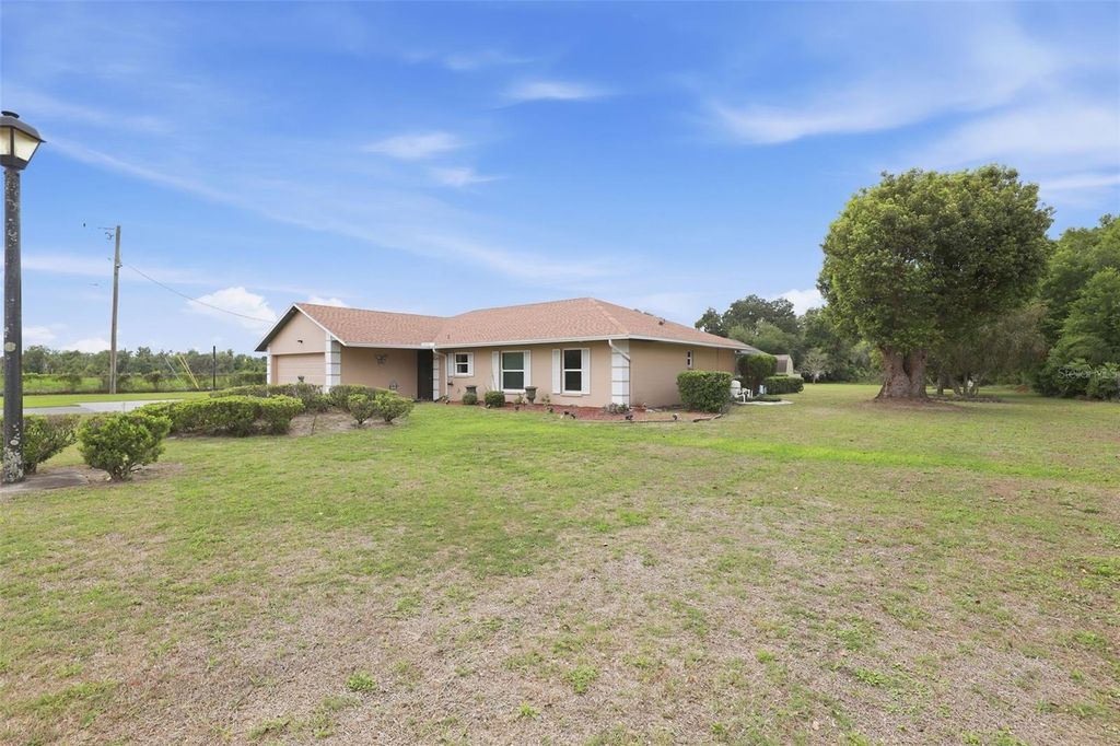 Photo of 2425 Hawk Griffin Road, Plant City, FL 33565 (MLS # O6398587)