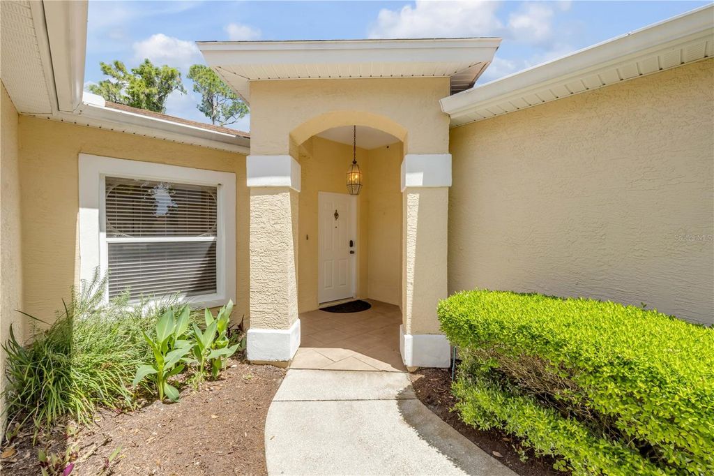 Photo of 132 Turnbull Villas Circle, New Smyrna Beach, FL 32168 (MLS # NS1087920)