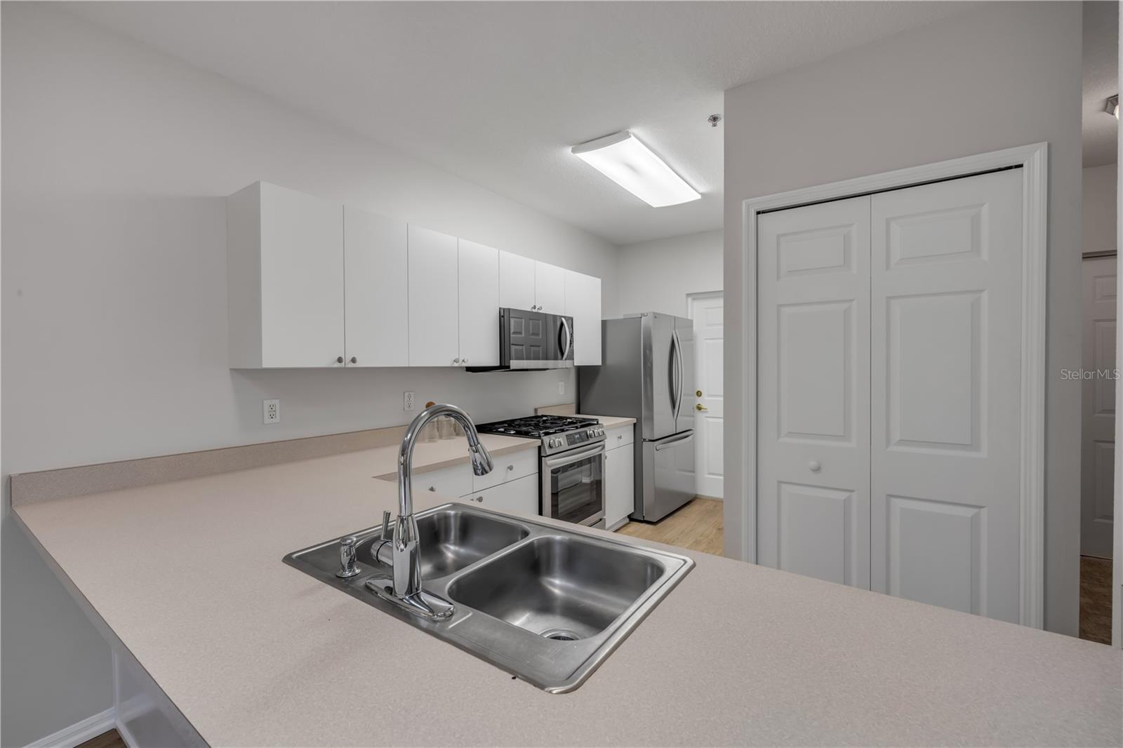 GOLF VILLAS AT TURNBULL BAY UNIT 01 - Residential