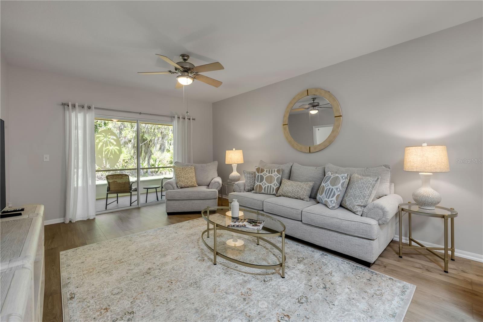 GOLF VILLAS AT TURNBULL BAY UNIT 01 - Residential