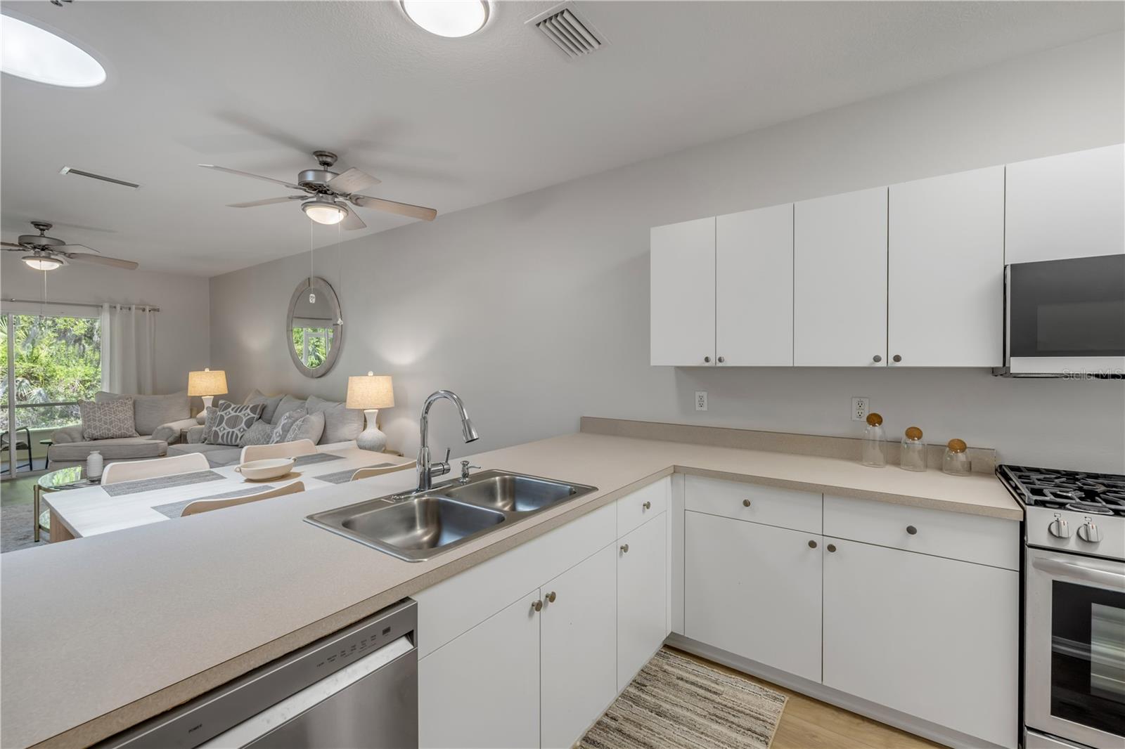 GOLF VILLAS AT TURNBULL BAY UNIT 01 - Residential