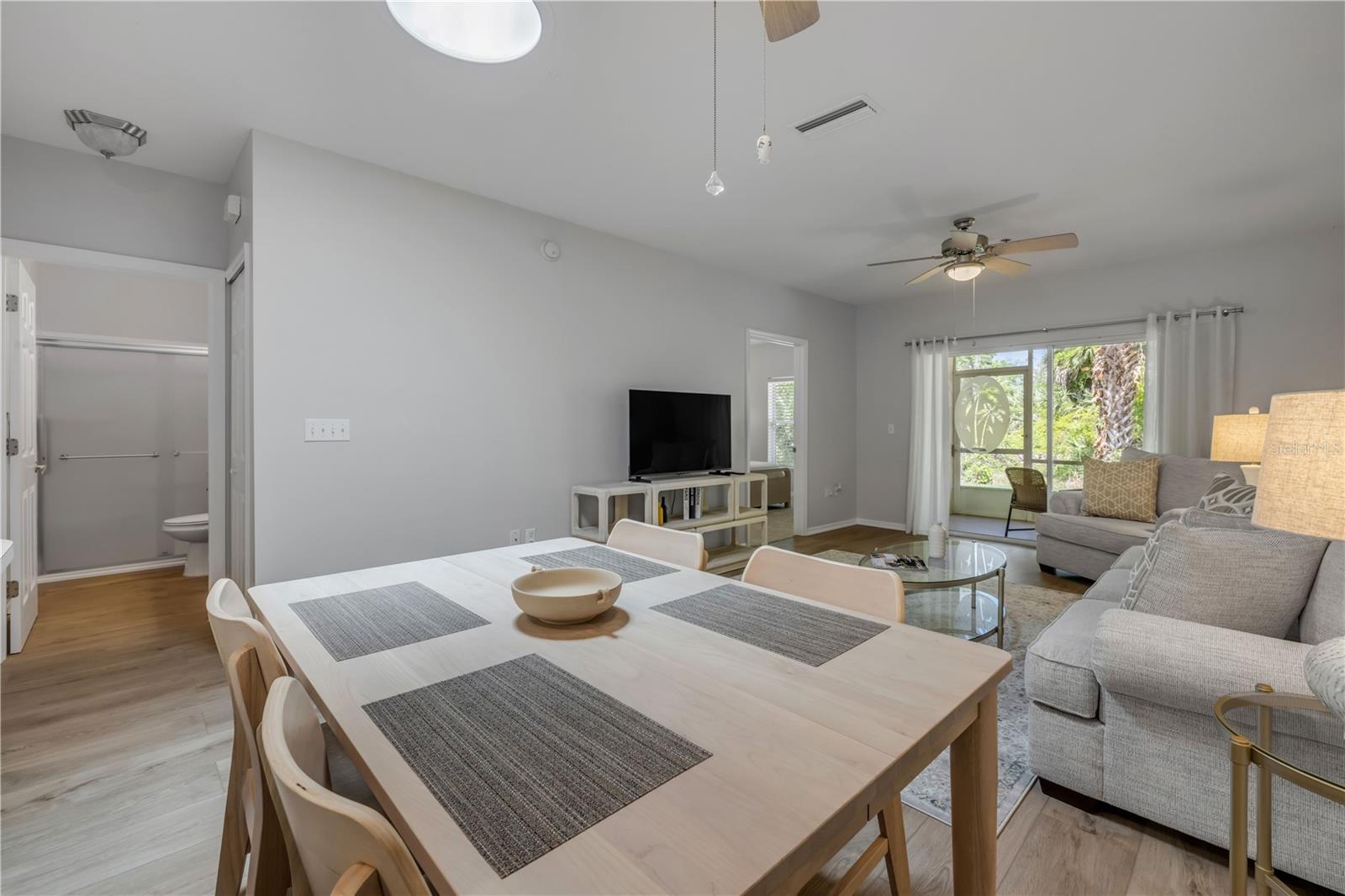 GOLF VILLAS AT TURNBULL BAY UNIT 01 - Residential