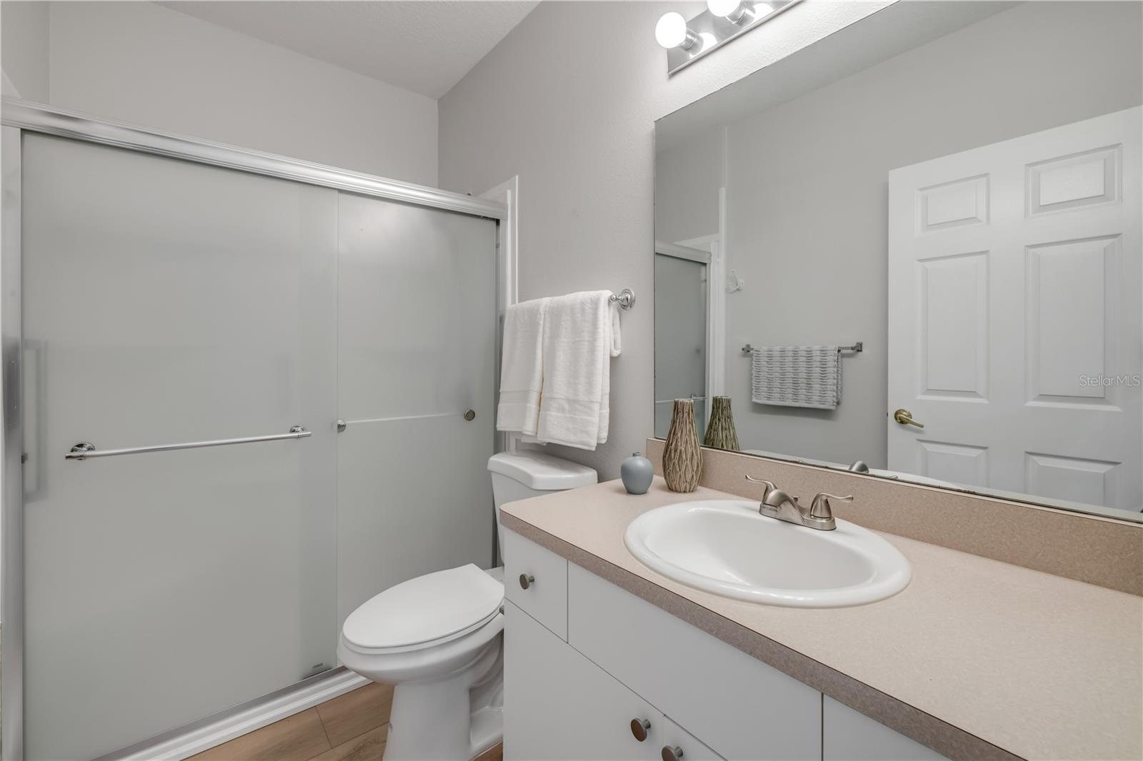 GOLF VILLAS AT TURNBULL BAY UNIT 01 - Residential