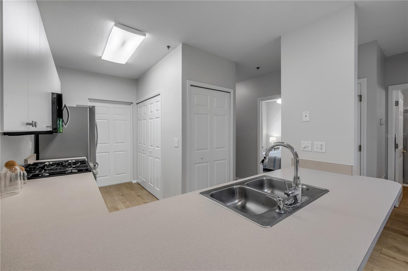 GOLF VILLAS AT TURNBULL BAY UNIT 01 - Residential