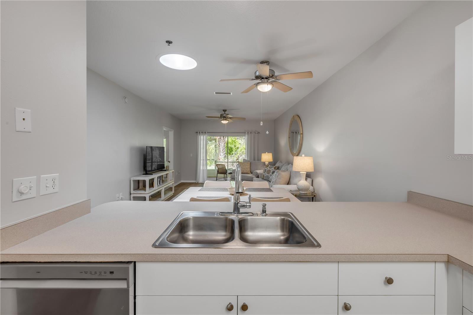 GOLF VILLAS AT TURNBULL BAY UNIT 01 - Residential