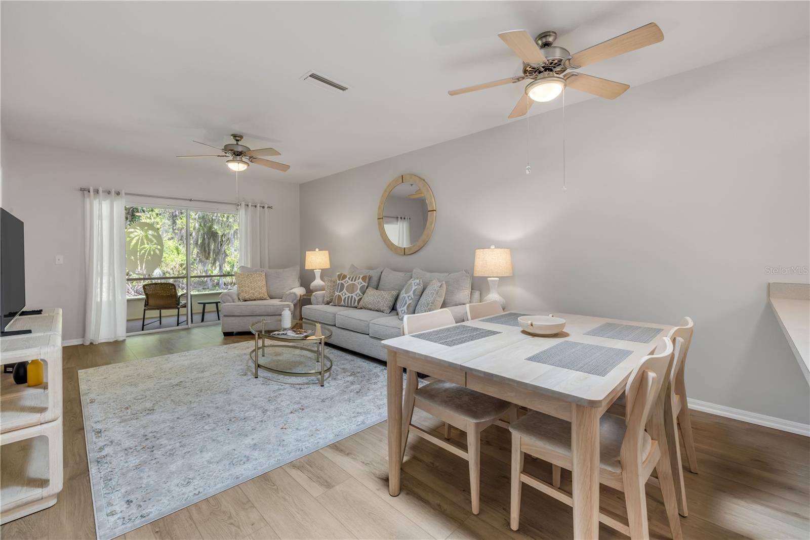 GOLF VILLAS AT TURNBULL BAY UNIT 01 - Residential