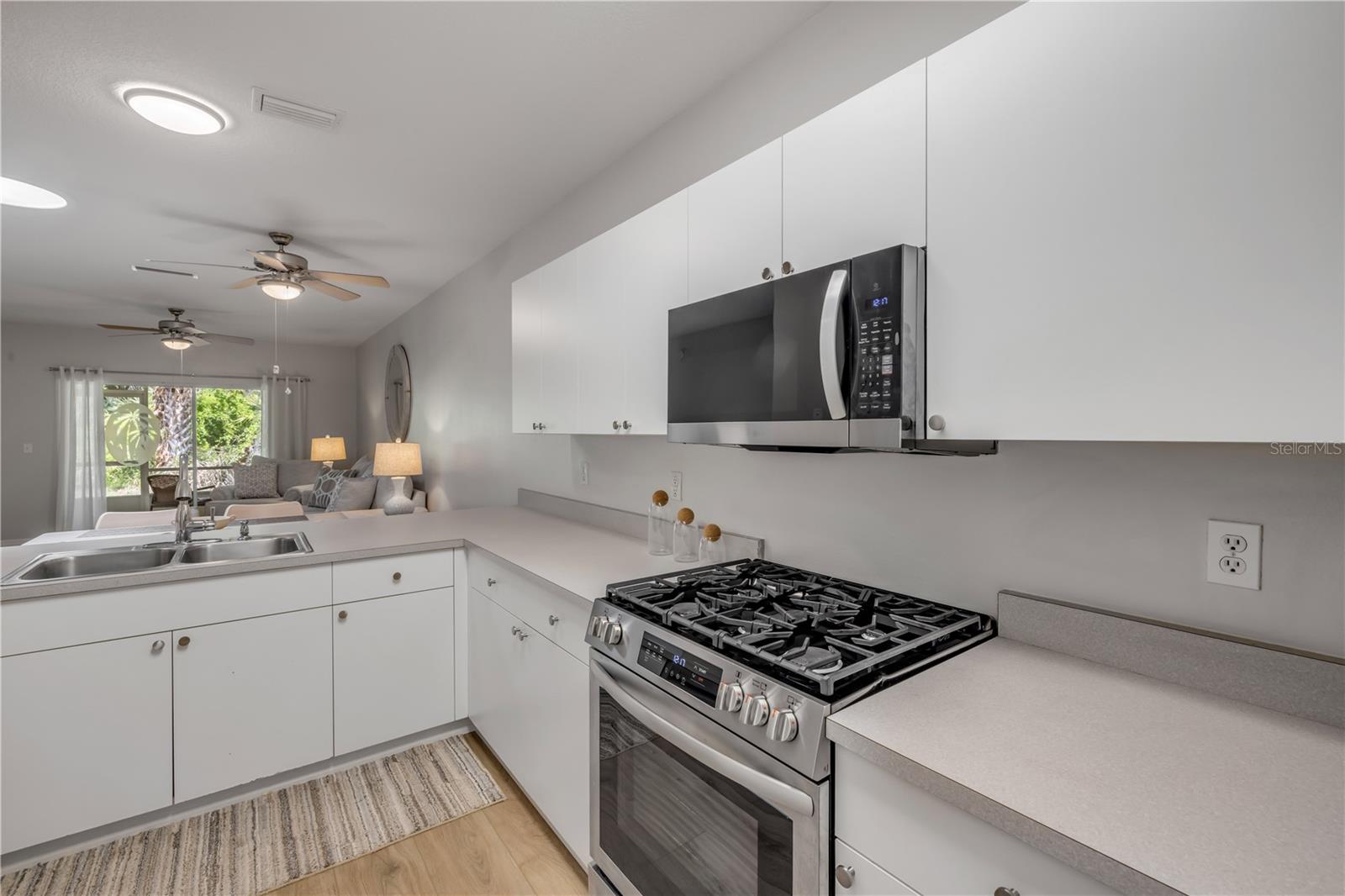 GOLF VILLAS AT TURNBULL BAY UNIT 01 - Residential