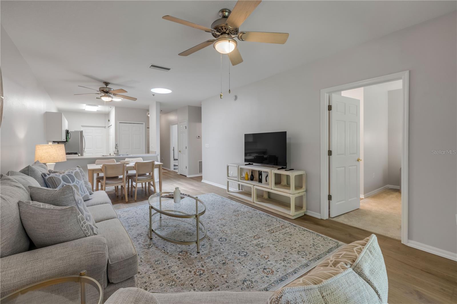 GOLF VILLAS AT TURNBULL BAY UNIT 01 - Residential