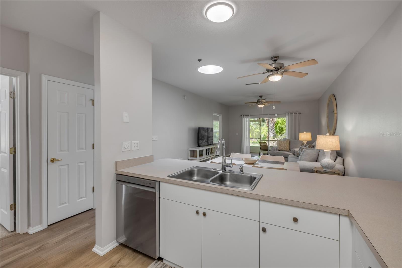 GOLF VILLAS AT TURNBULL BAY UNIT 01 - Residential