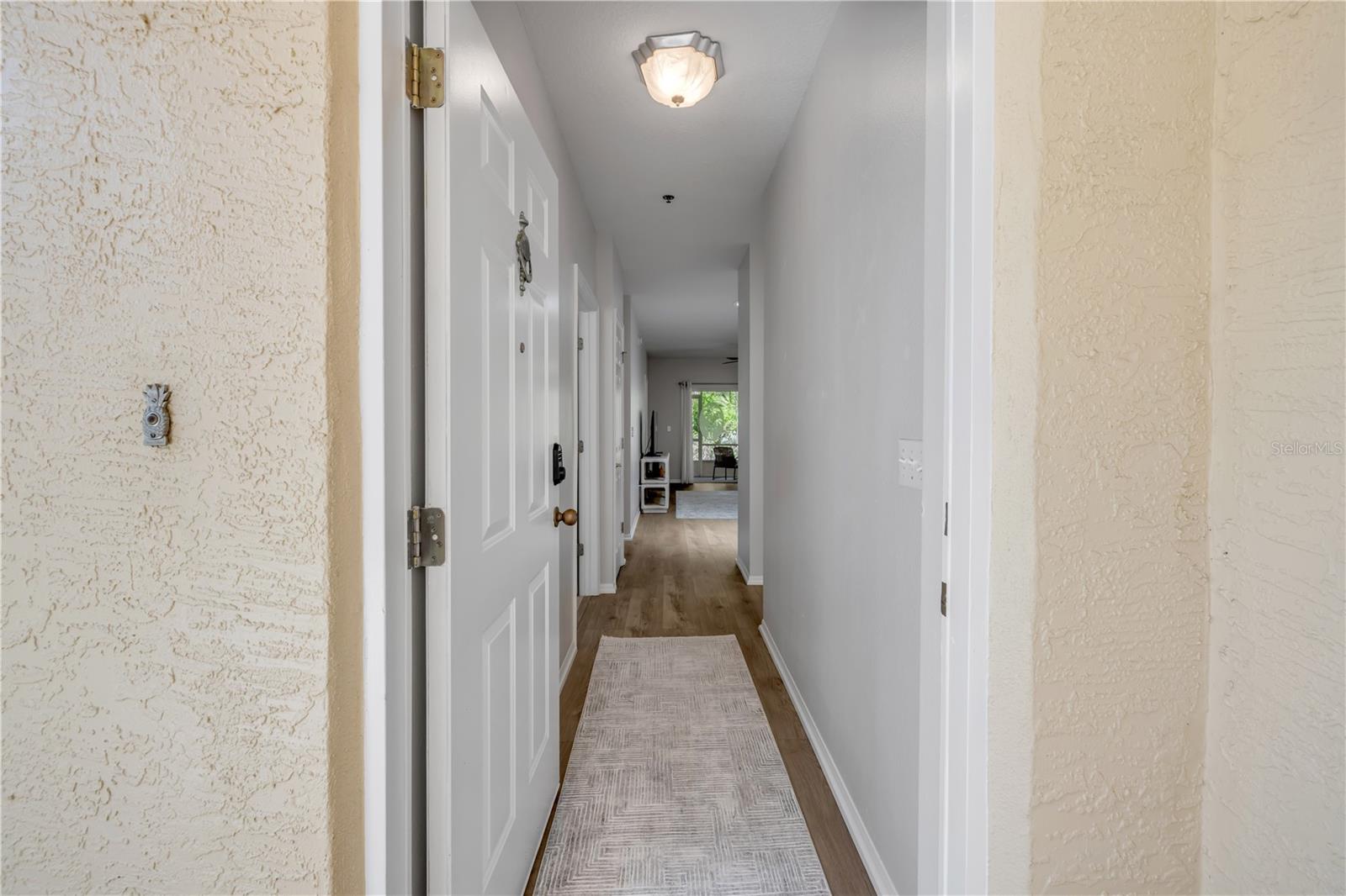 GOLF VILLAS AT TURNBULL BAY UNIT 01 - Residential