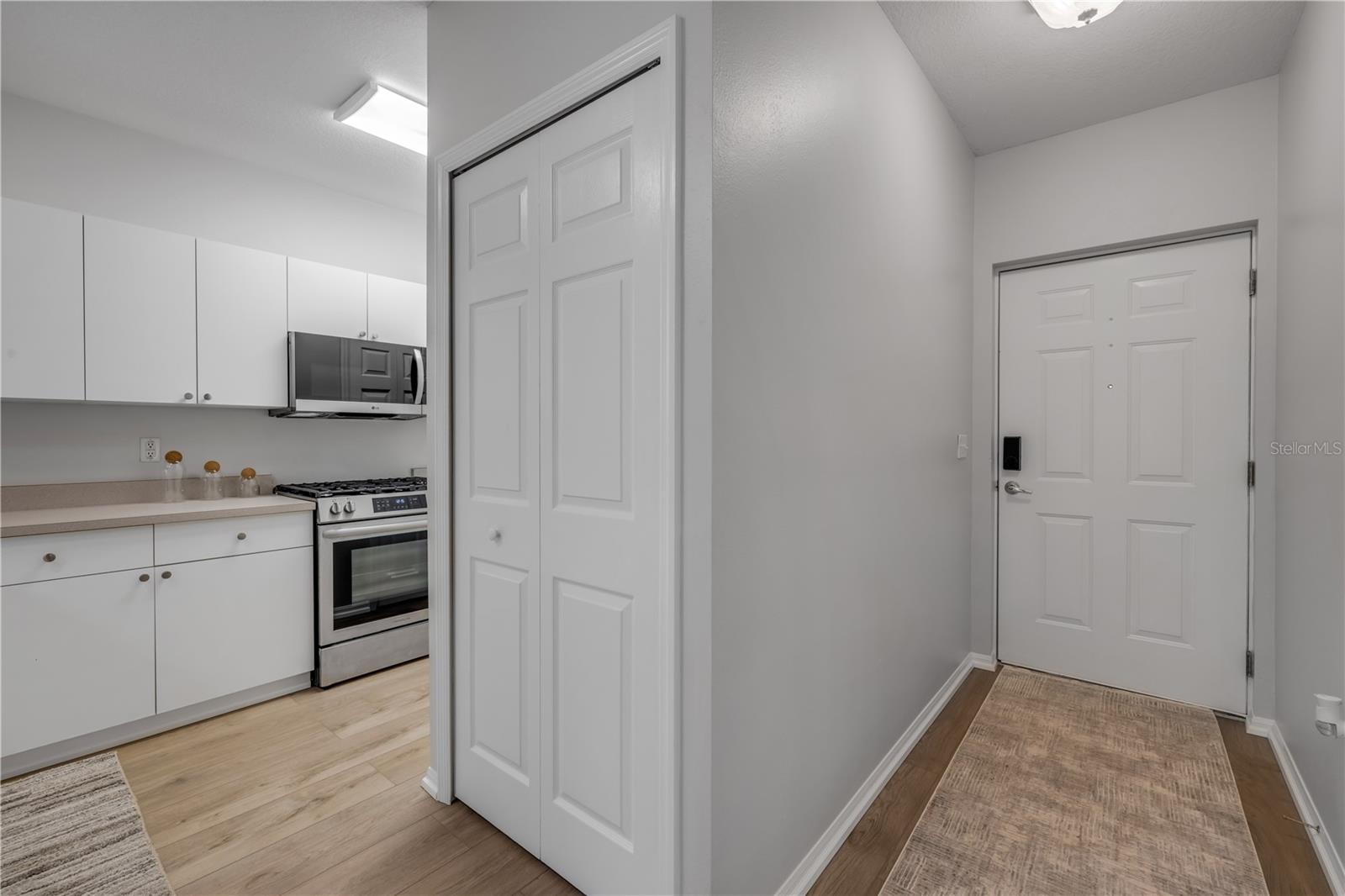 GOLF VILLAS AT TURNBULL BAY UNIT 01 - Residential