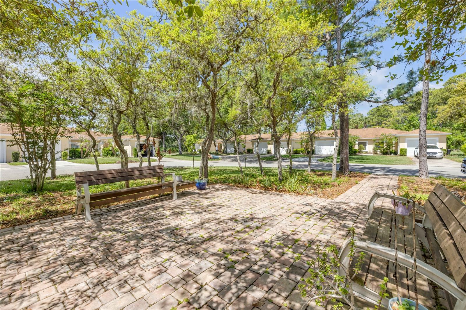 GOLF VILLAS AT TURNBULL BAY UNIT 01 - Residential