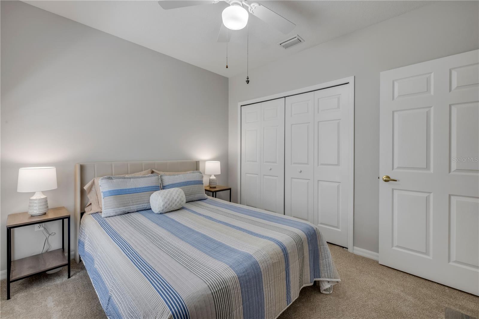 GOLF VILLAS AT TURNBULL BAY UNIT 01 - Residential