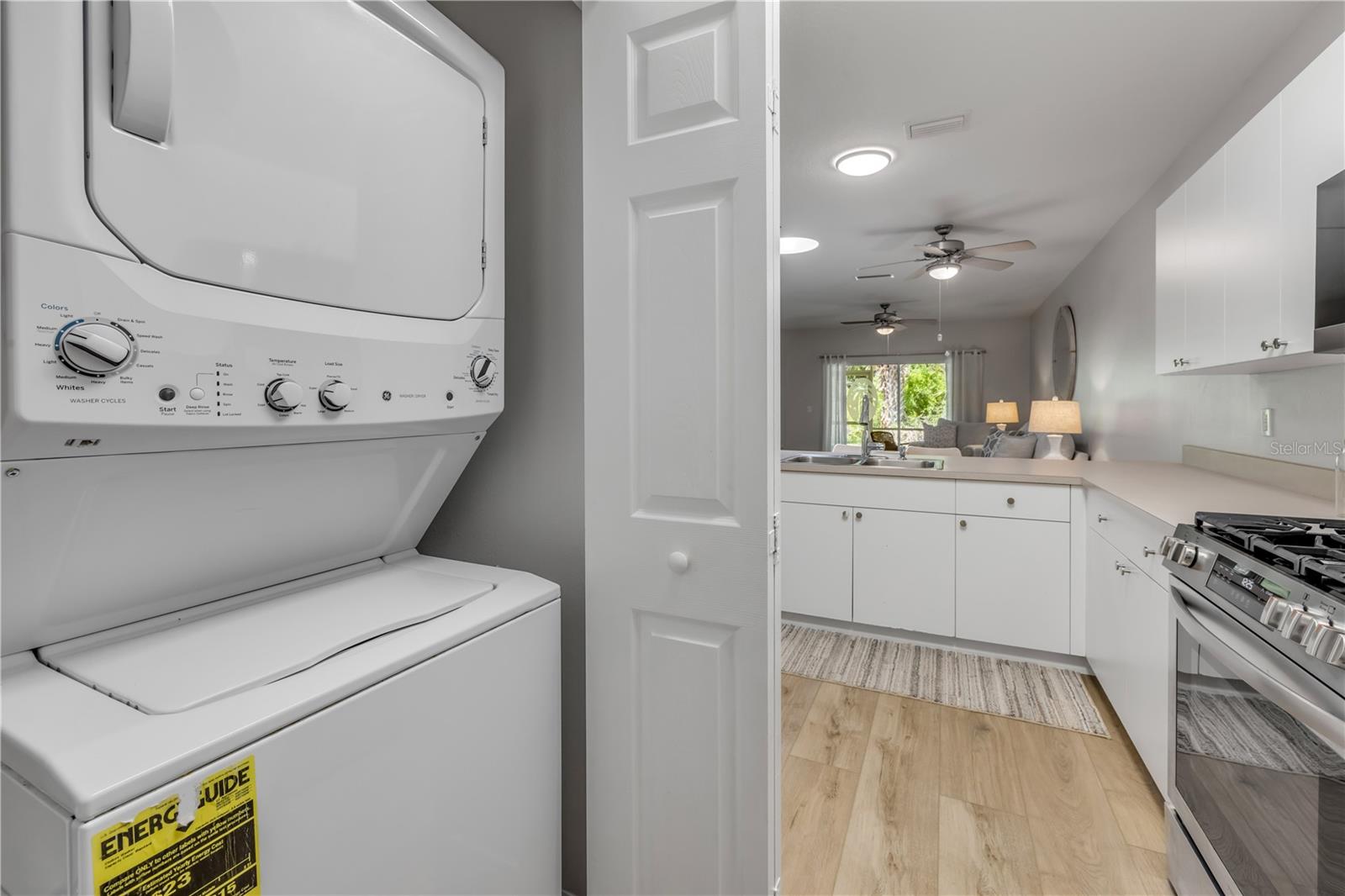 GOLF VILLAS AT TURNBULL BAY UNIT 01 - Residential