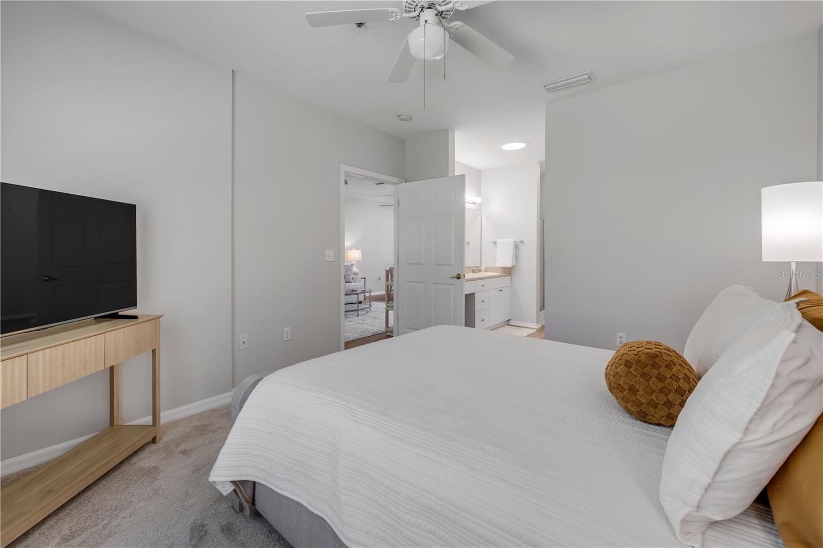 GOLF VILLAS AT TURNBULL BAY UNIT 01 - Residential