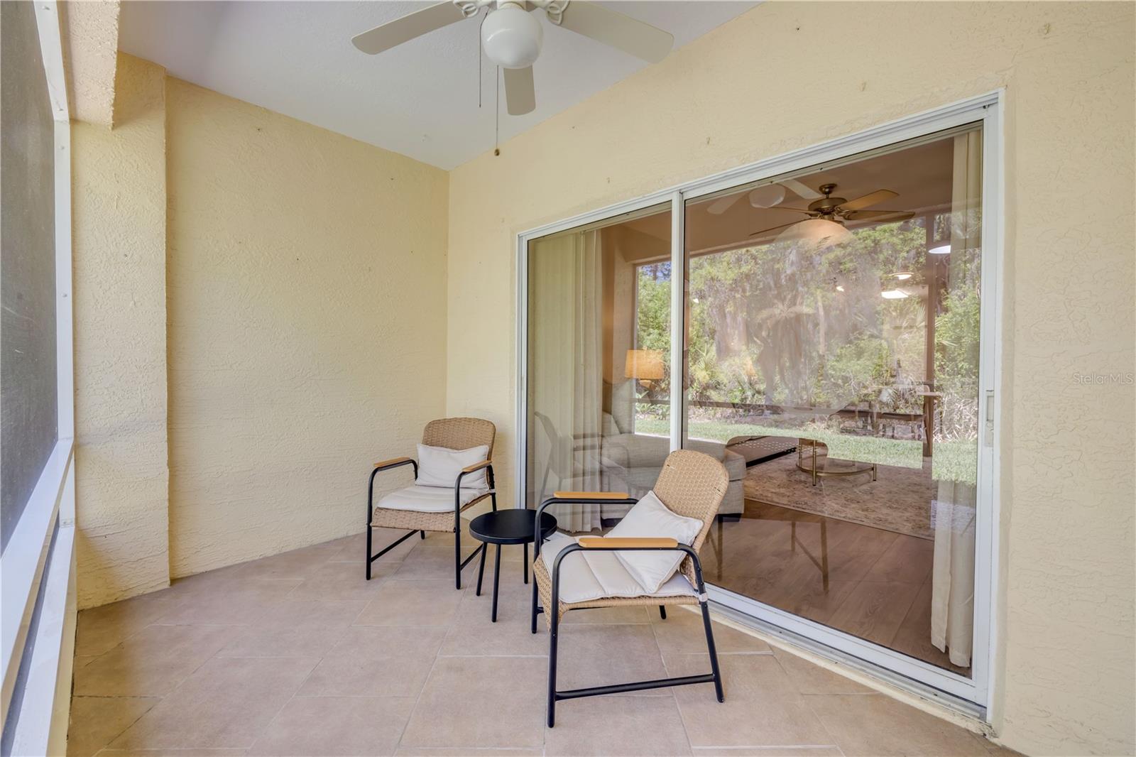 GOLF VILLAS AT TURNBULL BAY UNIT 01 - Residential