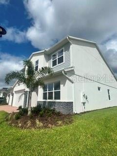 3606 STONEBRIAR LANE